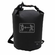 ELEMENTS GEAR Wec Minibag 2 l - Dry Bag