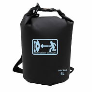 Water Element Wec Minibag 5 l - Vodotěsný vak