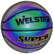 Welstar Reflexní basketball míč size 7 - Basketball