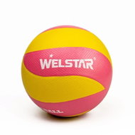 Welstar Rubber Volleyball vel. 5 - Volleyball
