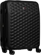Wenger Lumen 24" Black - Suitcase