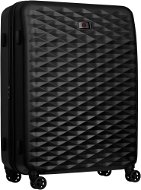 Wenger Lumen 28" Black - Suitcase