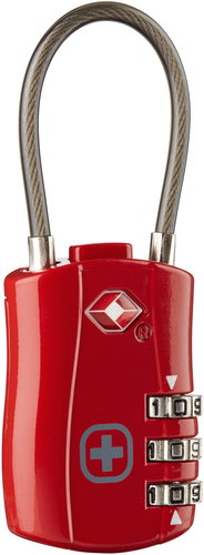 WENGER Padlock TSA - Padlock - Main image