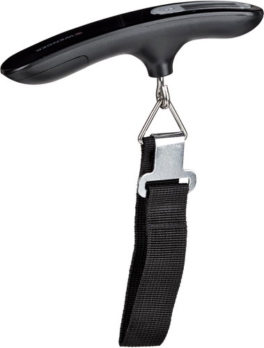 Wenger DIGITAL - Luggage Scale - Main image