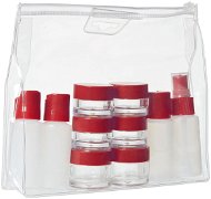 WENGER Travel Bottle Set - Make-up Bag