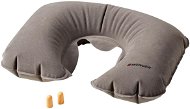 WENGER Inflatable Neck Pillow & Earplugs - Cestovný vankúš
