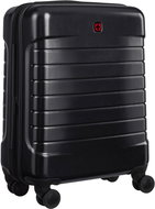 Wenger LYNE Carry-On, sizing. S, black - Suitcase