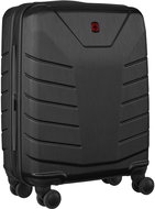Wenger PEGASUS Carry-On, sized. S, black - Suitcase