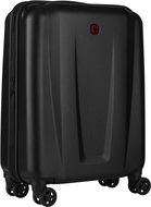 Wenger ZENYT Carry-On, sized. S, black - Suitcase