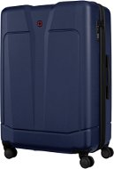 Wenger Packer, L, modrý - Cestovný kufor