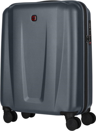 Wenger Zenith, S, grey - Suitcase - Main image