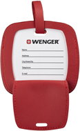 Wenger Jumbo Luggage Tag - Luggage Tag