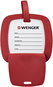Luggage Tag Wenger Jumbo Luggage Tag - Jmenovka na zavazadlo