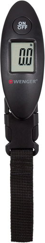 Wenger Digital Scale - Luggage Scale - Main image