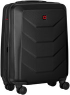 WENGER Prymo vel. S, black - Suitcase