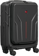 WENGER Amplix sized. S, black - Suitcase