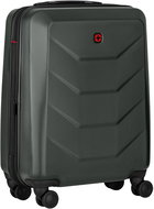 WENGER Prymo vel. S, anthracite - Suitcase