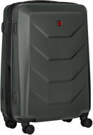 WENGER Prymo vel. M, anthracite - Suitcase