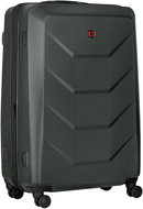 WENGER Prymo vel. L, anthracite - Suitcase