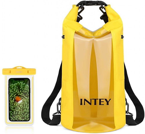 INTEY Waterproof bag 20L - Waterproof Bag - Main image