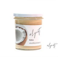 WHYNOT Protein + Peanut Butter - KOKOS - Nut Butter