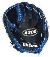 Wilson A200 Boy Glove 10" - Baseballová rukavica