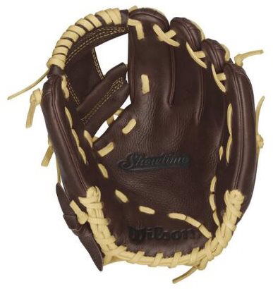 Wilson showtime sale glove