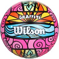 Wilson Graffiti Volleyball - Strandröplabda