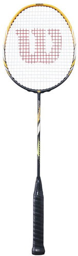 Wilson Recon P1600 - Badminton Racket - Main image