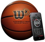 Wilson X Connected - Basketball