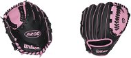 Wilson A200 Girl Glove 10" - Baseball Glove