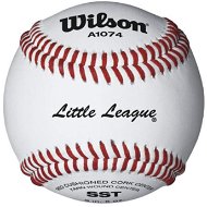 Wilson Little League SstI - Baseball-labda