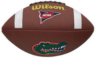 Wilson Ncaa Composite Off Def W/Disp - Lopta na americký futbal