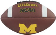 Wilson Ncaa Composite Off Def W/Disp - Lopta na americký futbal