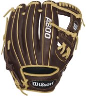 Wilson A0800 Showtime 11.5" Bbg - Baseball Glove