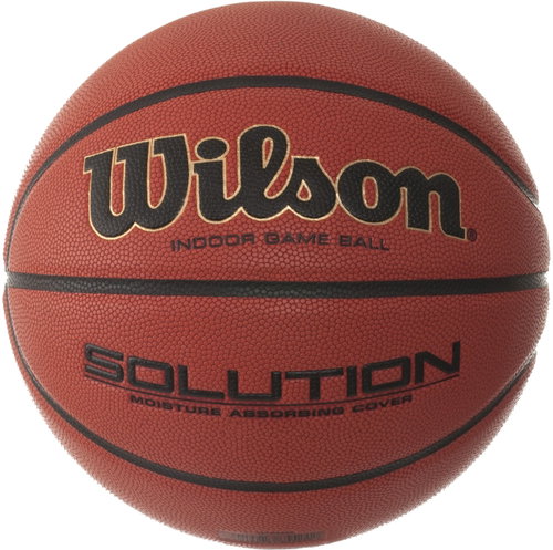 Wilson Solution FIBA ??Basketball - Basketball - Main image