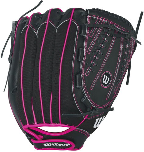 Wilson Flash 12" Bbg - Baseball Glove - Main image