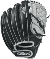 Wilson Onyx Fp 12 Cat Web Coal Bl - Baseballová rukavica