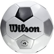 Wilson Traditional Soccer Ball - Focilabda