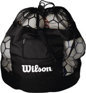 Wilson All Sports Ball Bag - Ball Bag