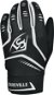 Wilson LS Omaha Btg Glv Bl Yth S - Baseball Glove