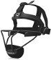 Wilson Evo Fastpitch Defenders Mask Bl Osfm - Protective Face Mask