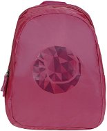 Wilson Junior Backpack Pink - Backpack