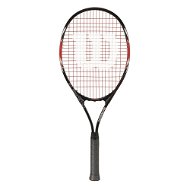 Wilson Fusion XL grip 1 - Tennis Racket
