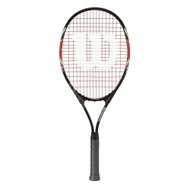 Wilson Fusion XL grip 1 - Tennis Racket