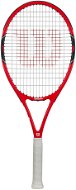 Wilson Federer 100 grip 1 - Tennis Racket