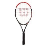 Wilson Hyper Hammer 5 grip 2 - Tennis Racket