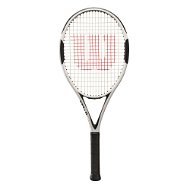 Wilson Hammer 6 grip 1 - Tennis Racket