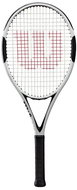 Wilson Hammer 6 103 grip 2 - Tennis Racket