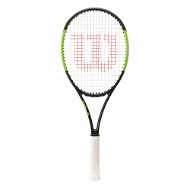 Wilson Blade 101L grip 1 - Tennis Racket
